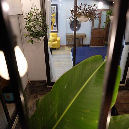 The Gallery House ハノイ市 エクステリア 写真