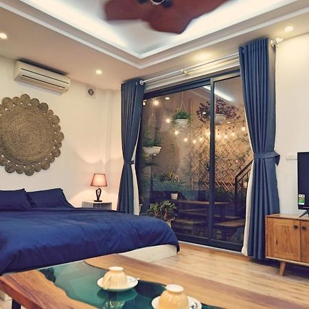 The Gallery House ハノイ市 エクステリア 写真