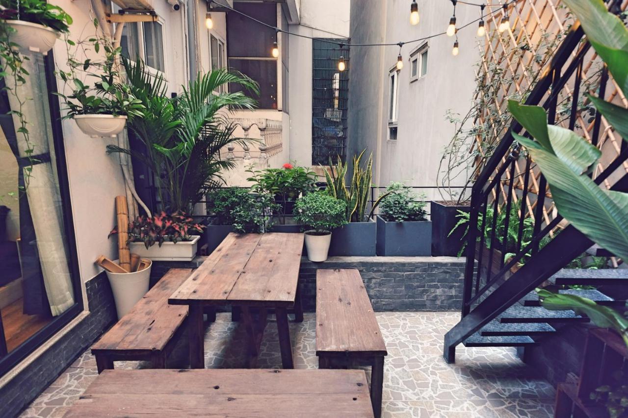 The Gallery House ハノイ市 エクステリア 写真