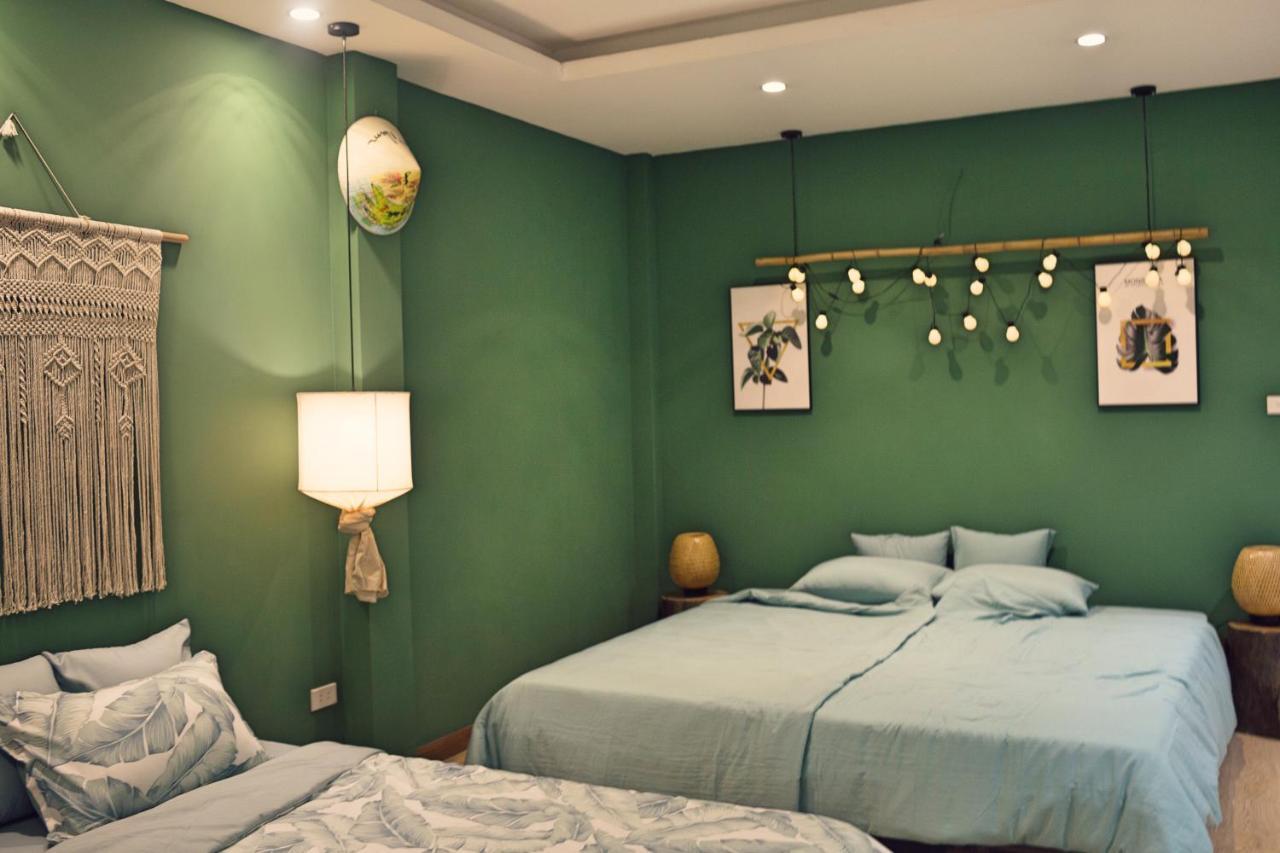 The Gallery House ハノイ市 エクステリア 写真