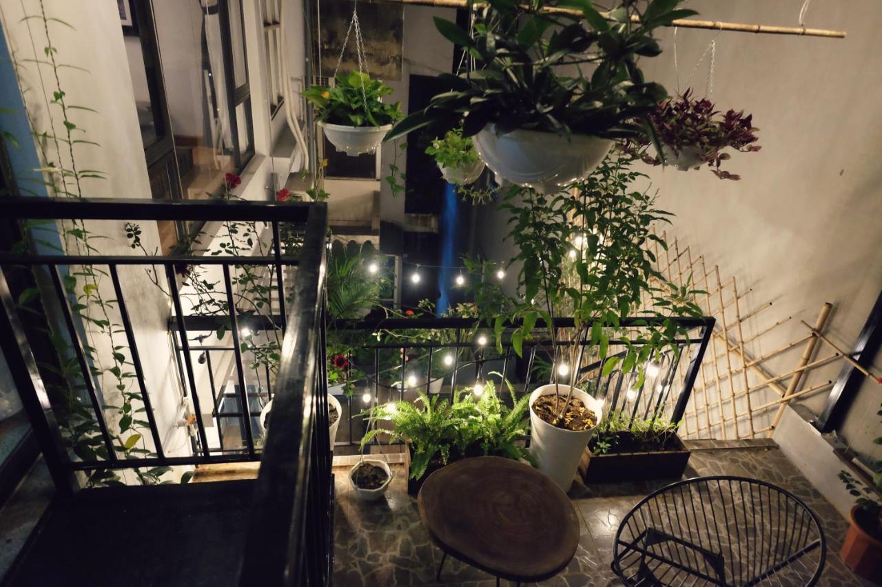 The Gallery House ハノイ市 エクステリア 写真