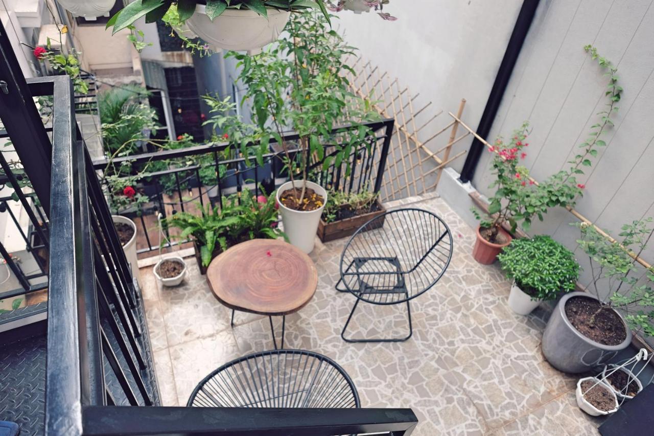 The Gallery House ハノイ市 エクステリア 写真