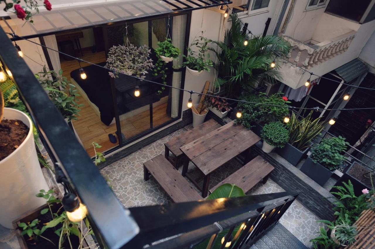 The Gallery House ハノイ市 エクステリア 写真