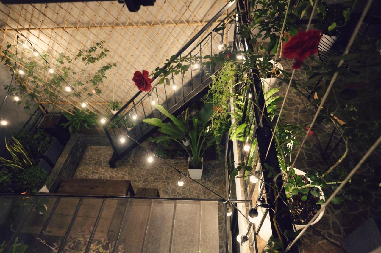 The Gallery House ハノイ市 エクステリア 写真