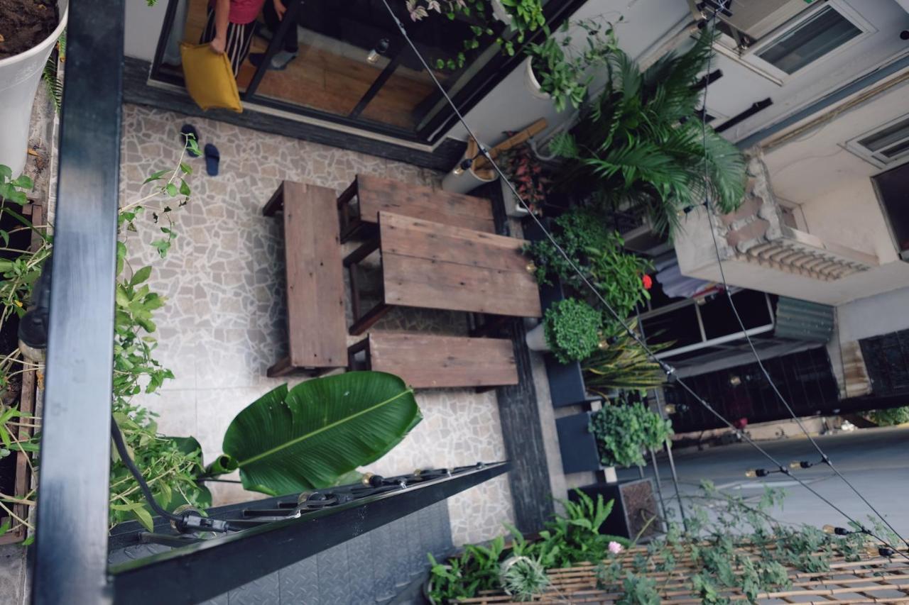 The Gallery House ハノイ市 エクステリア 写真