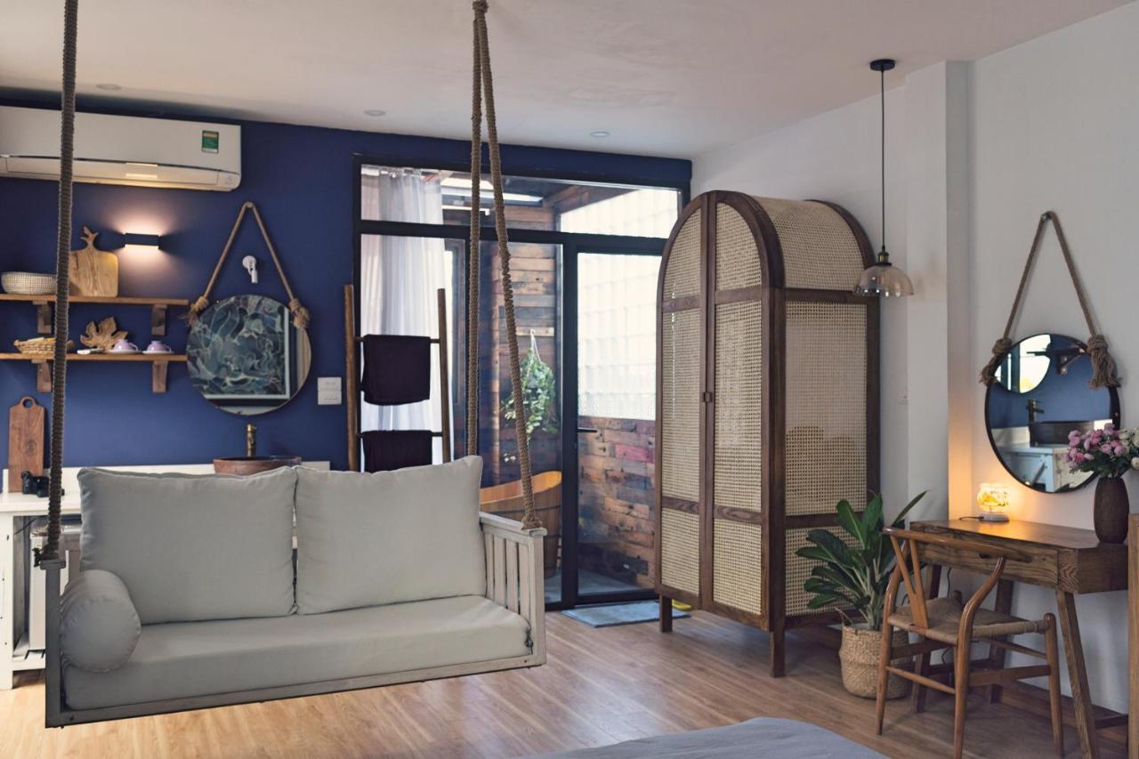 The Gallery House ハノイ市 エクステリア 写真