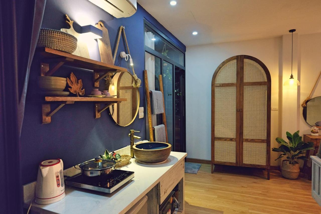 The Gallery House ハノイ市 エクステリア 写真