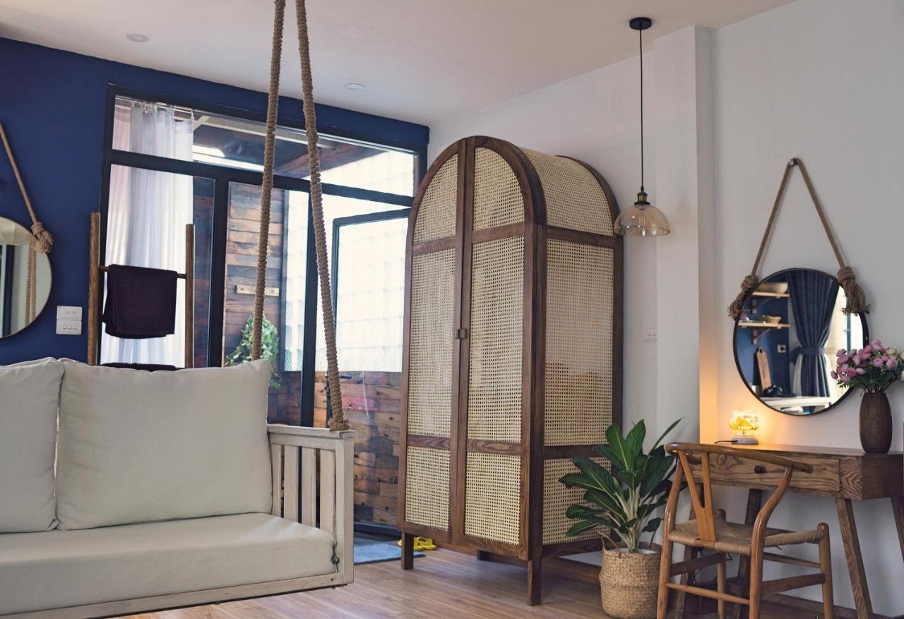 The Gallery House ハノイ市 エクステリア 写真