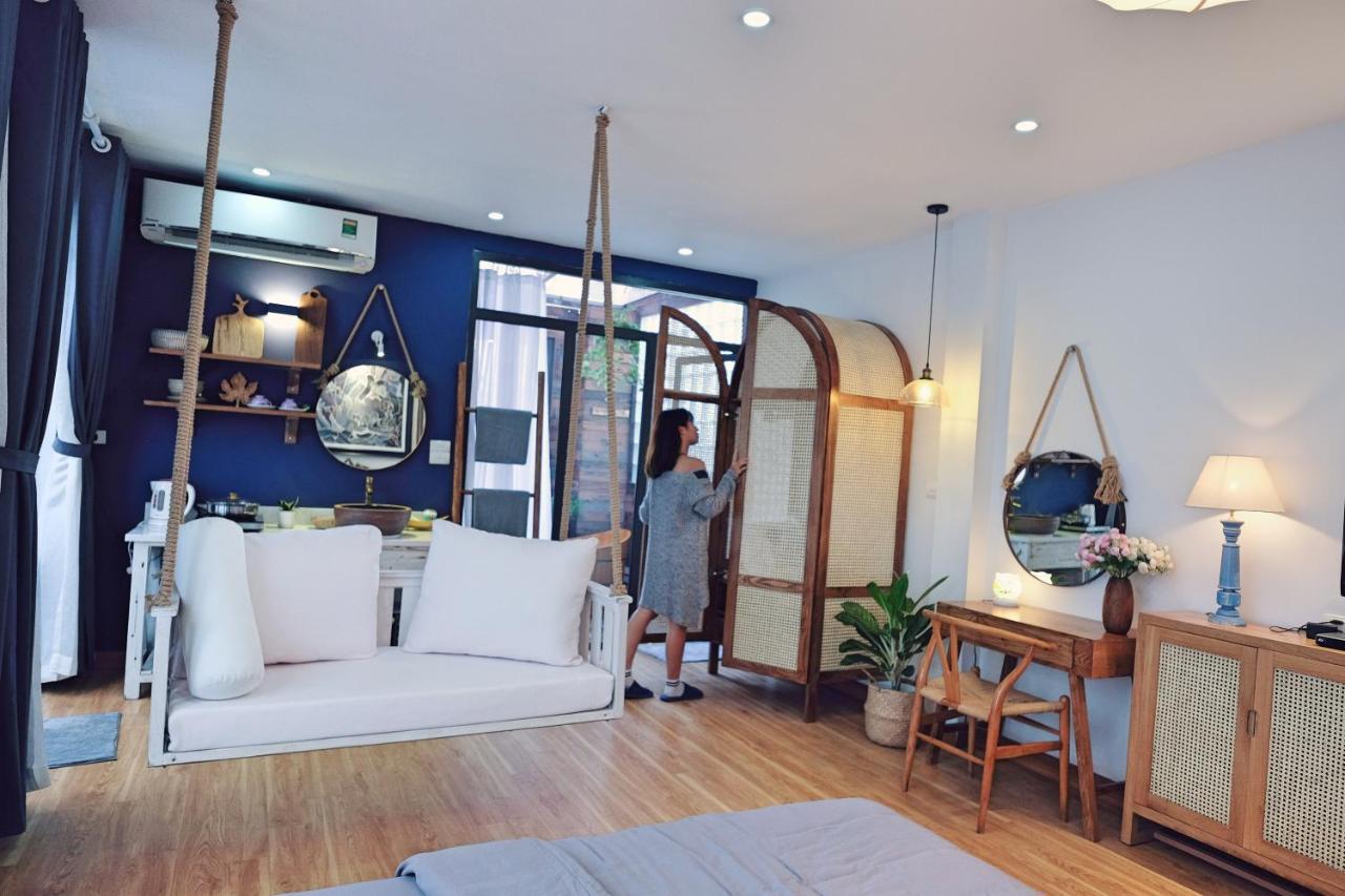 The Gallery House ハノイ市 エクステリア 写真