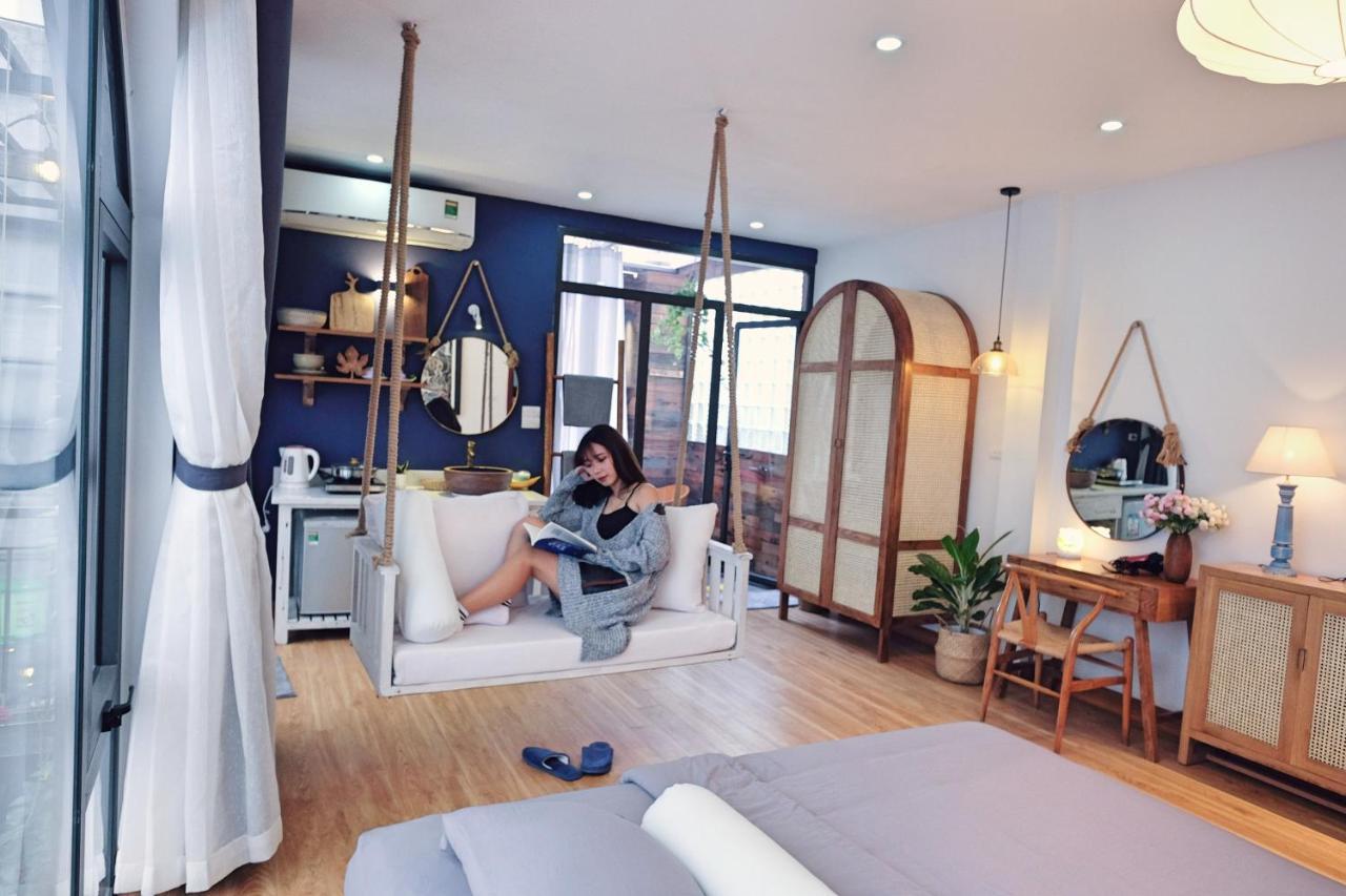 The Gallery House ハノイ市 エクステリア 写真